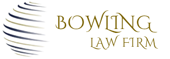Bowling Law Firm